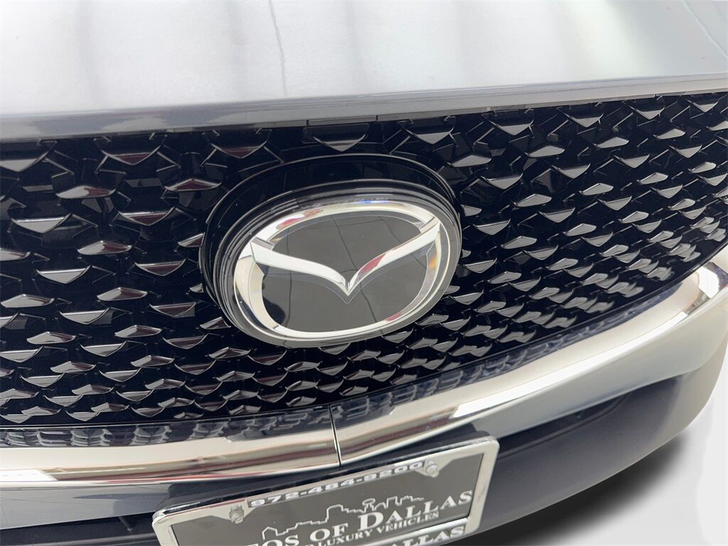 2024 MAZDA CX-30 2.5 S Carbon Edition NAV,CAM,SUNROOF,HTD STS,BLIND Irving TX