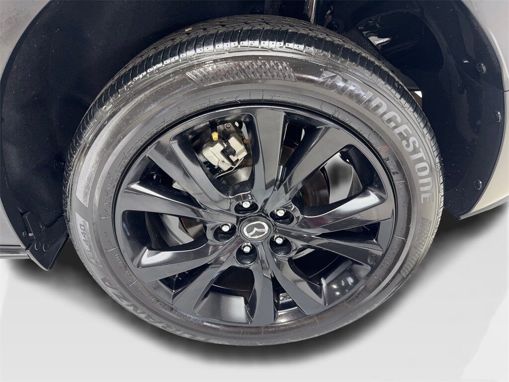 2024 MAZDA CX-30 2.5 S Carbon Edition NAV,CAM,SUNROOF,HTD STS,BLIND Irving TX
