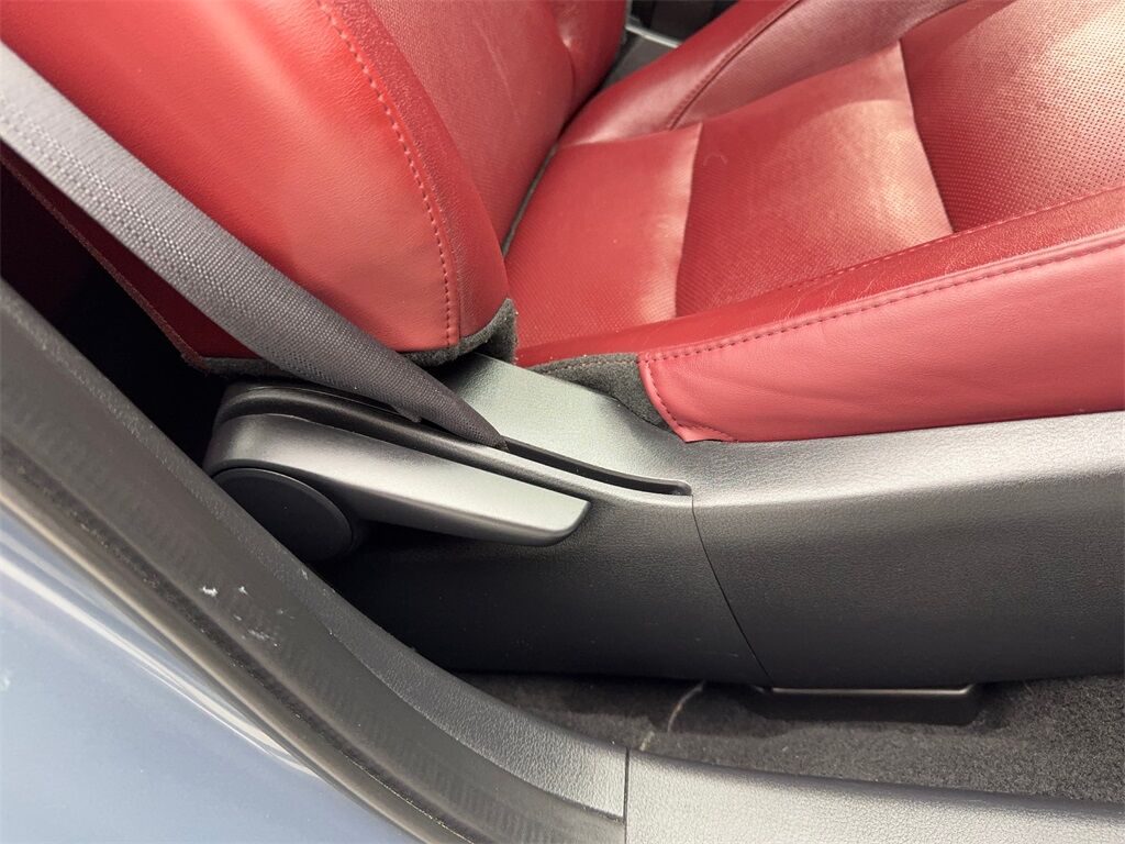 2024 MAZDA CX-30 2.5 S Carbon Edition NAV,CAM,SUNROOF,HTD STS,BLIND Irving TX