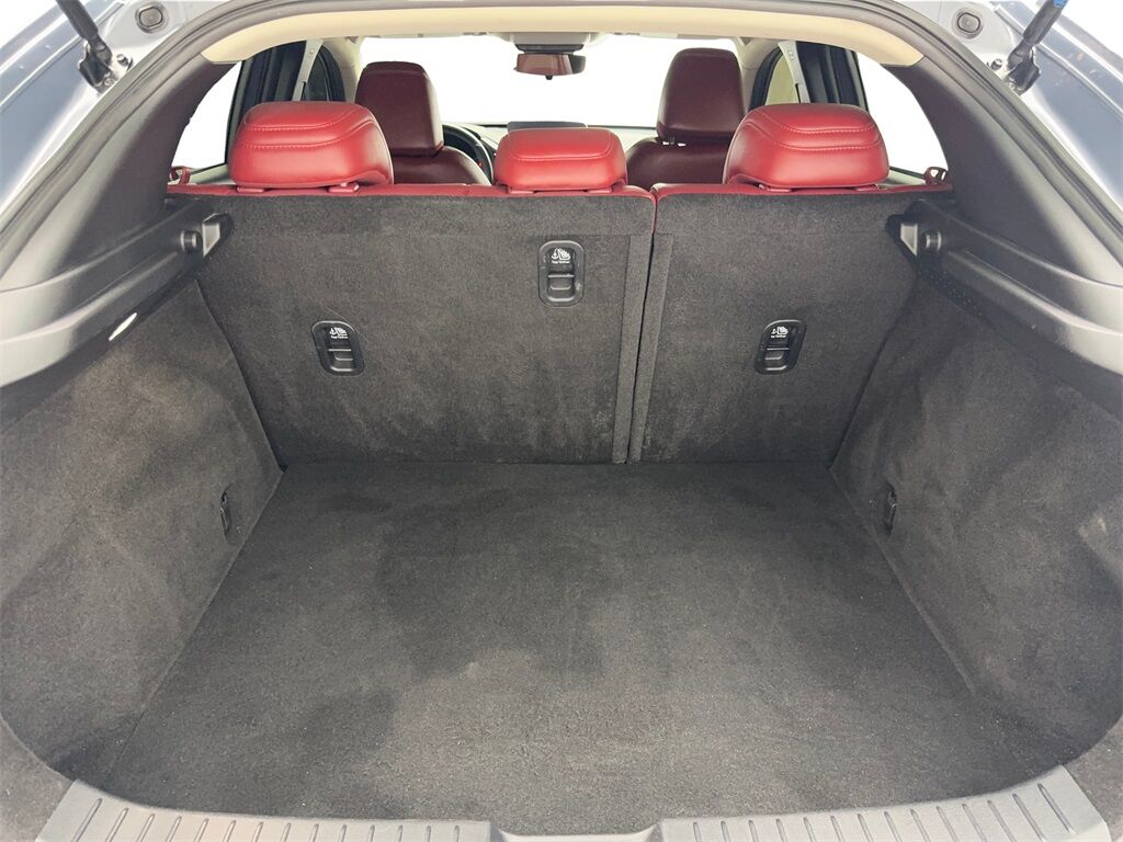 2024 MAZDA CX-30 2.5 S Carbon Edition NAV,CAM,SUNROOF,HTD STS,BLIND Irving TX