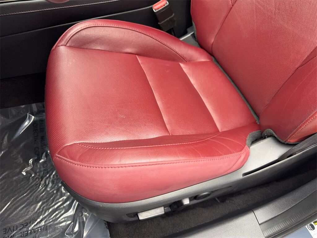 2024 MAZDA CX-30 2.5 S Carbon Edition NAV,CAM,SUNROOF,HTD STS,BLIND Irving TX