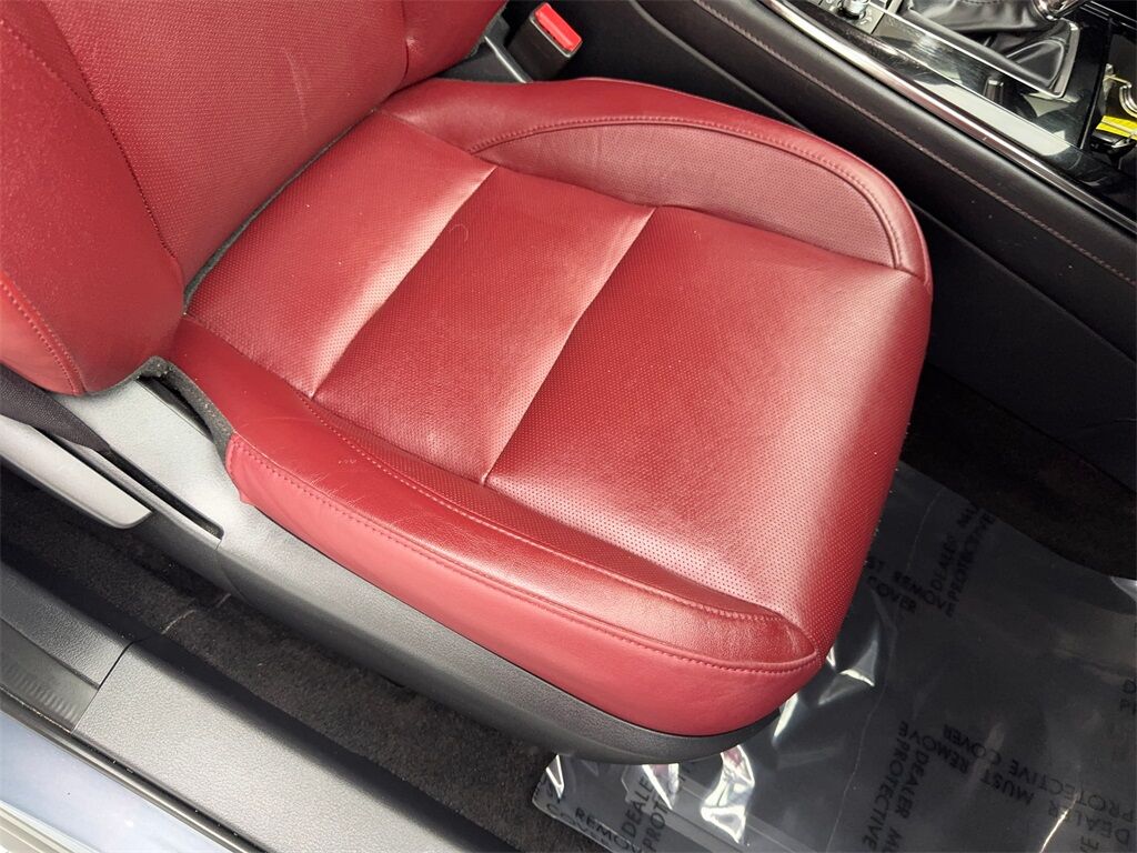 2024 MAZDA CX-30 2.5 S Carbon Edition NAV,CAM,SUNROOF,HTD STS,BLIND Irving TX