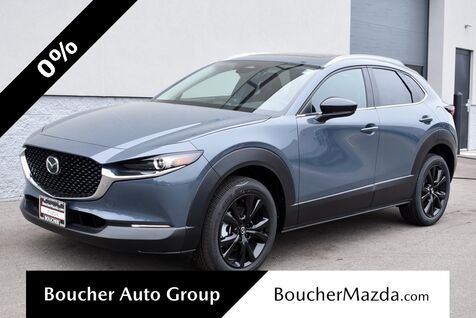 2024_MAZDA_CX-30_2.5 S Carbon Edition_ Oshkosh WI