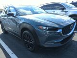 2024 MAZDA CX-30 2.5 S Carbon Edition Oshkosh WI