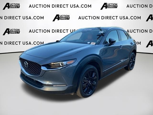 2024 MAZDA CX-30