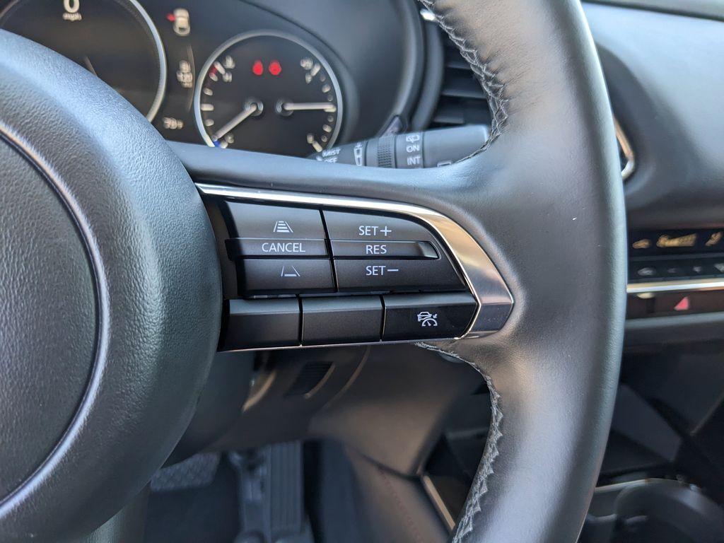 2024 MAZDA CX-30 2.5 S Carbon Edition San Clemente CA