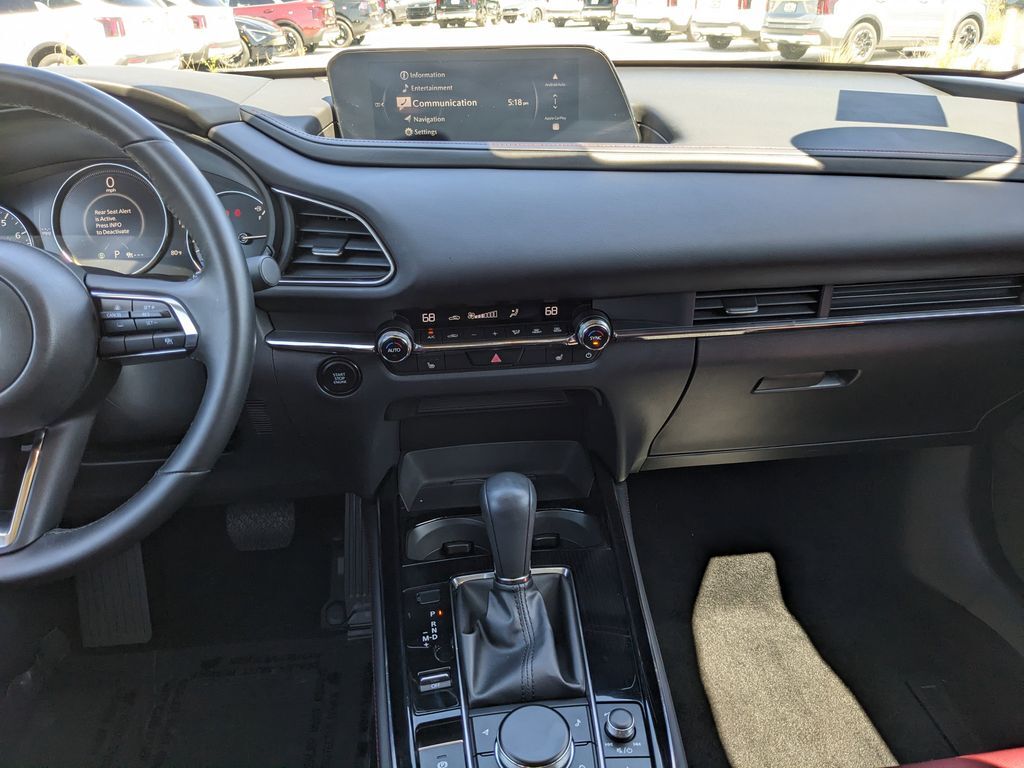 2024 MAZDA CX-30 2.5 S Carbon Edition San Clemente CA