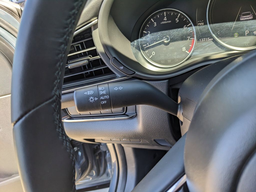 2024 MAZDA CX-30 2.5 S Carbon Edition San Clemente CA