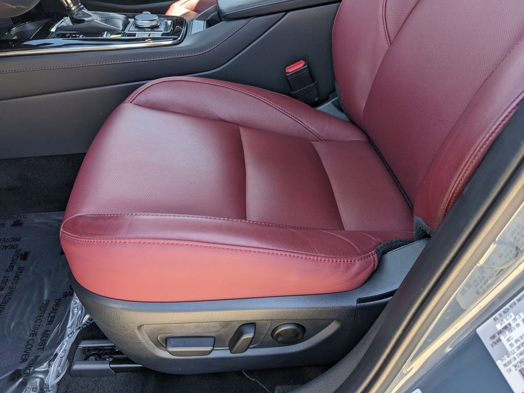 2024 MAZDA CX-30 2.5 S Carbon Edition San Clemente CA