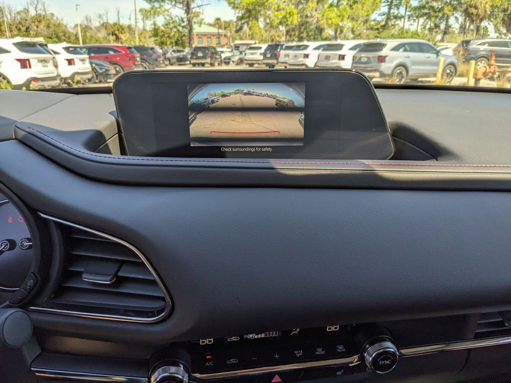 2024 MAZDA CX-30 2.5 S Carbon Edition San Clemente CA