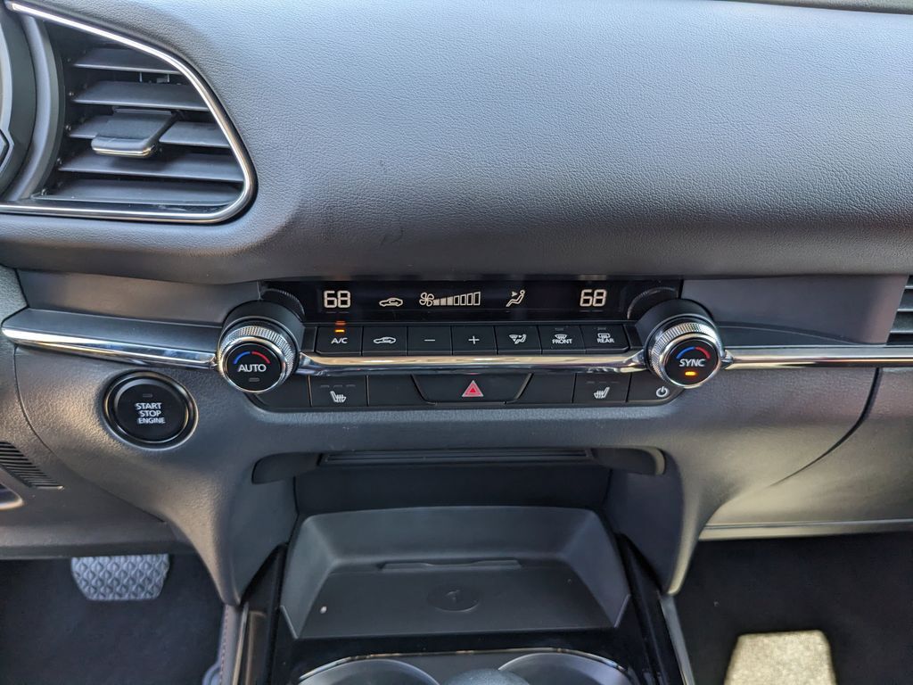 2024 MAZDA CX-30 2.5 S Carbon Edition San Clemente CA