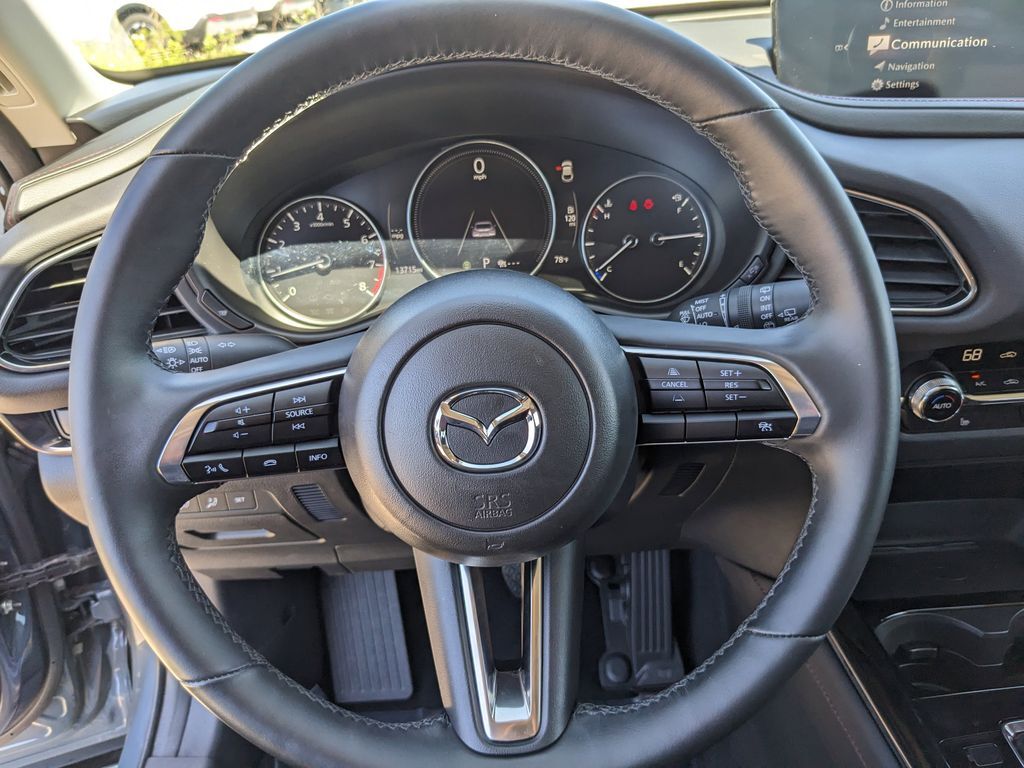 2024 MAZDA CX-30 2.5 S Carbon Edition San Clemente CA