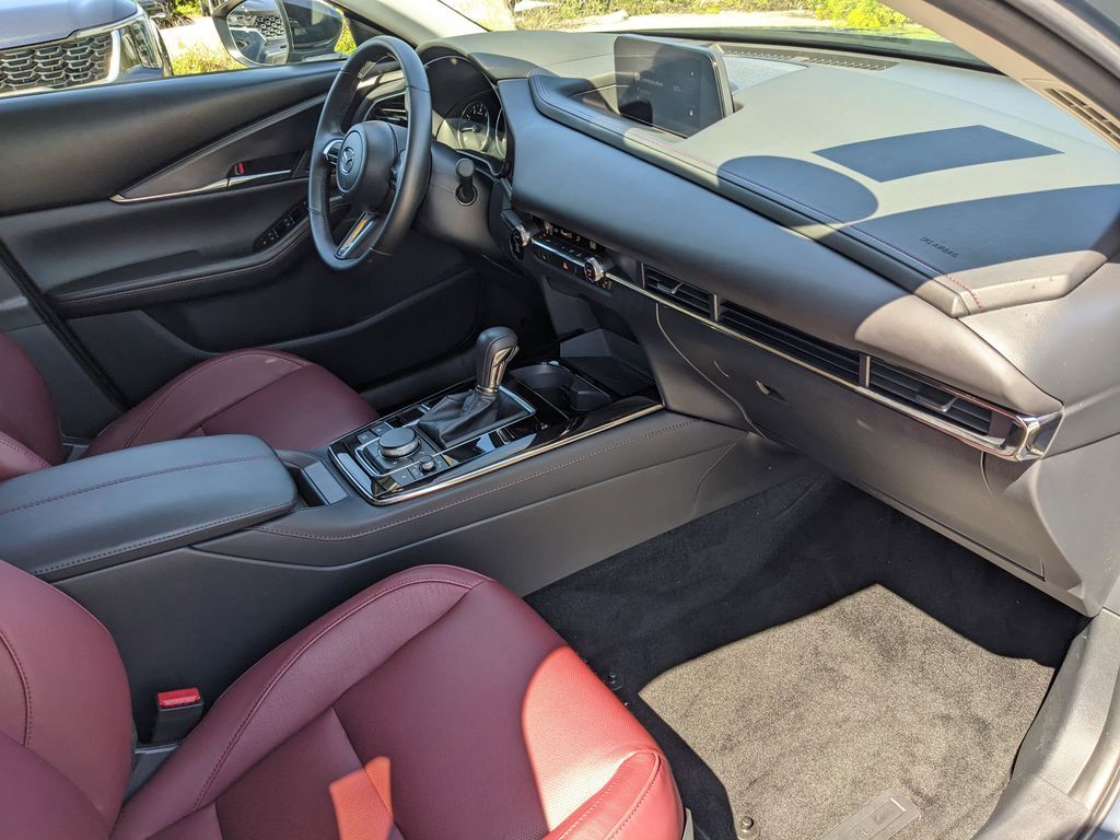 2024 MAZDA CX-30 2.5 S Carbon Edition San Clemente CA