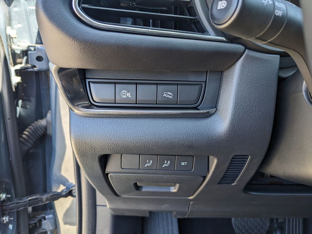 2024 MAZDA CX-30 2.5 S Carbon Edition San Clemente CA