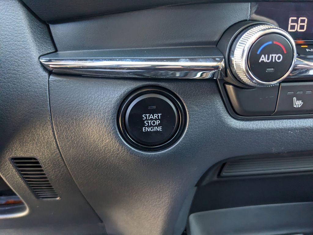 2024 MAZDA CX-30 2.5 S Carbon Edition San Clemente CA