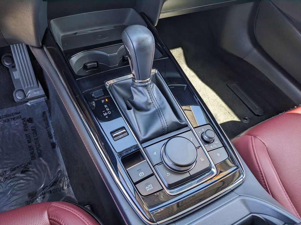 2024 MAZDA CX-30 2.5 S Carbon Edition San Clemente CA