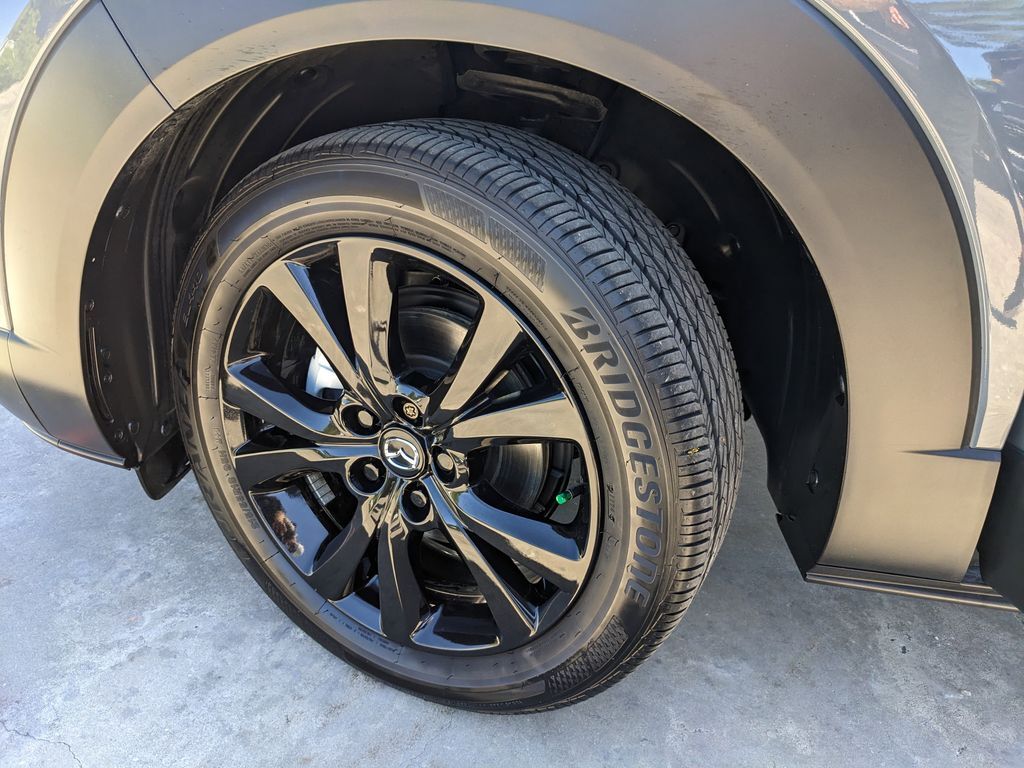 2024 MAZDA CX-30 2.5 S Carbon Edition San Clemente CA