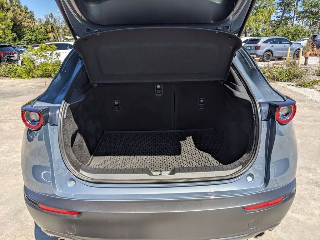 2024 MAZDA CX-30 2.5 S Carbon Edition San Clemente CA