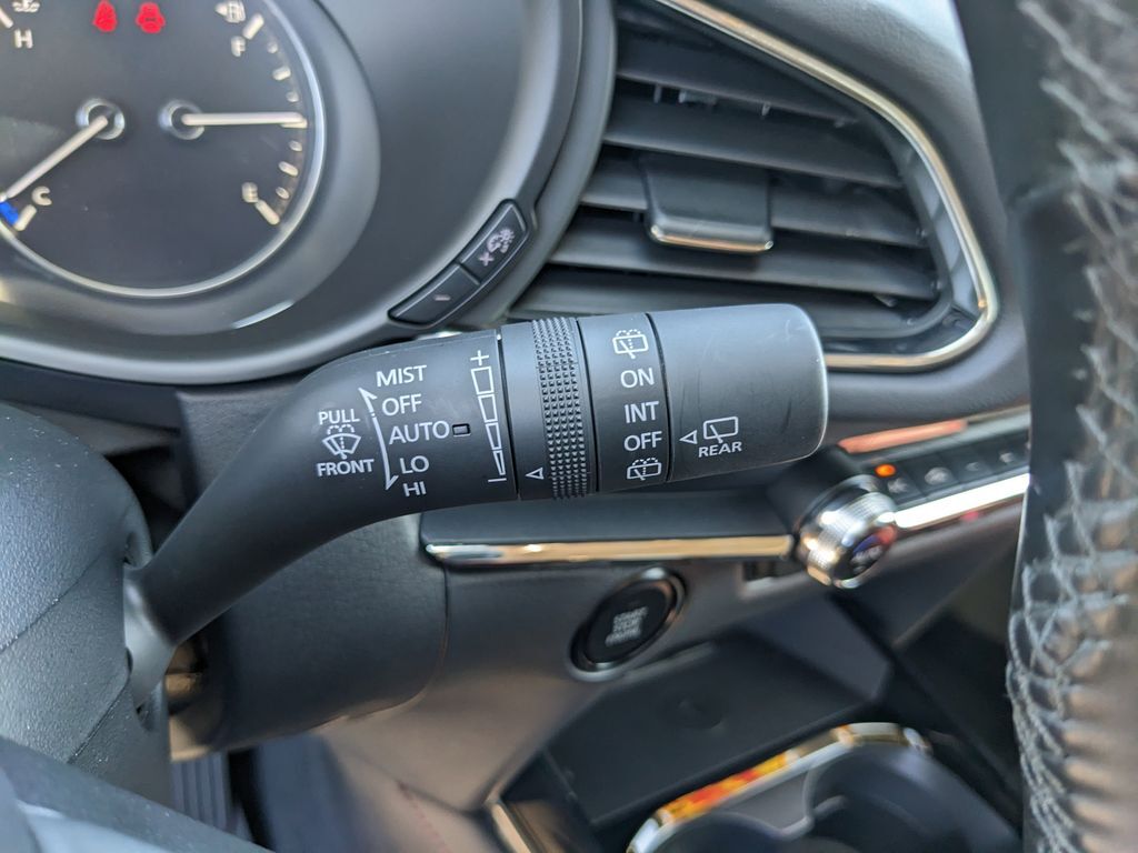 2024 MAZDA CX-30 2.5 S Carbon Edition San Clemente CA