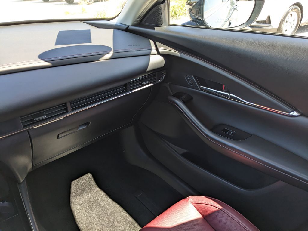 2024 MAZDA CX-30 2.5 S Carbon Edition San Clemente CA