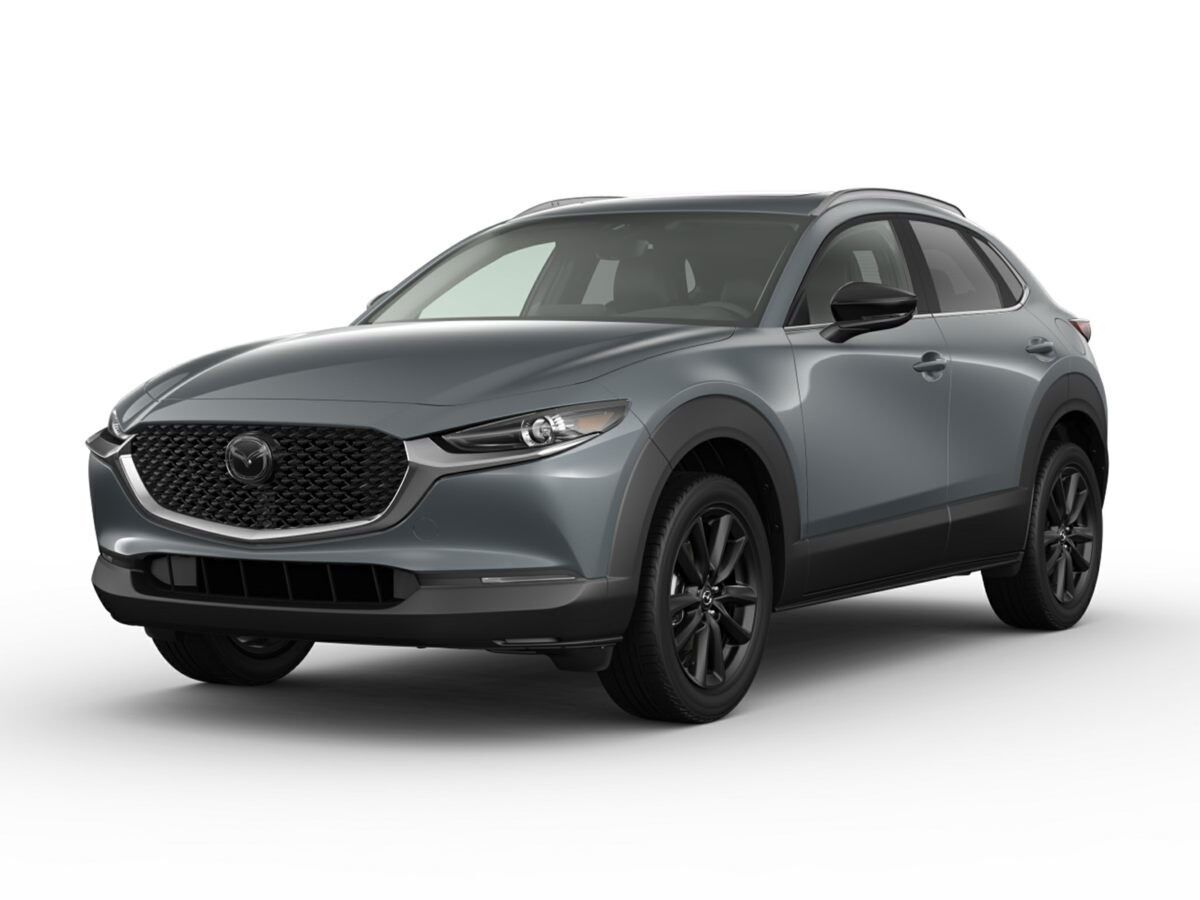2024 MAZDA CX-30 2.5 S Carbon Edition Hagerstown MD