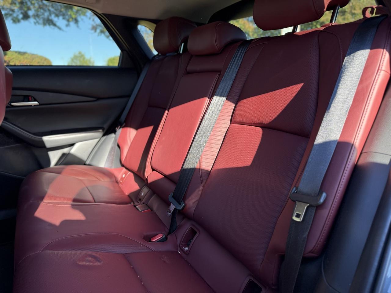 2024 MAZDA CX-30 2.5 S Carbon Edition Stafford VA