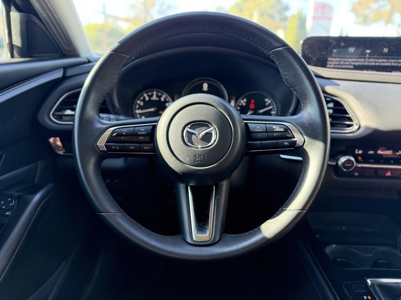 2024 MAZDA CX-30 2.5 S Carbon Edition Stafford VA