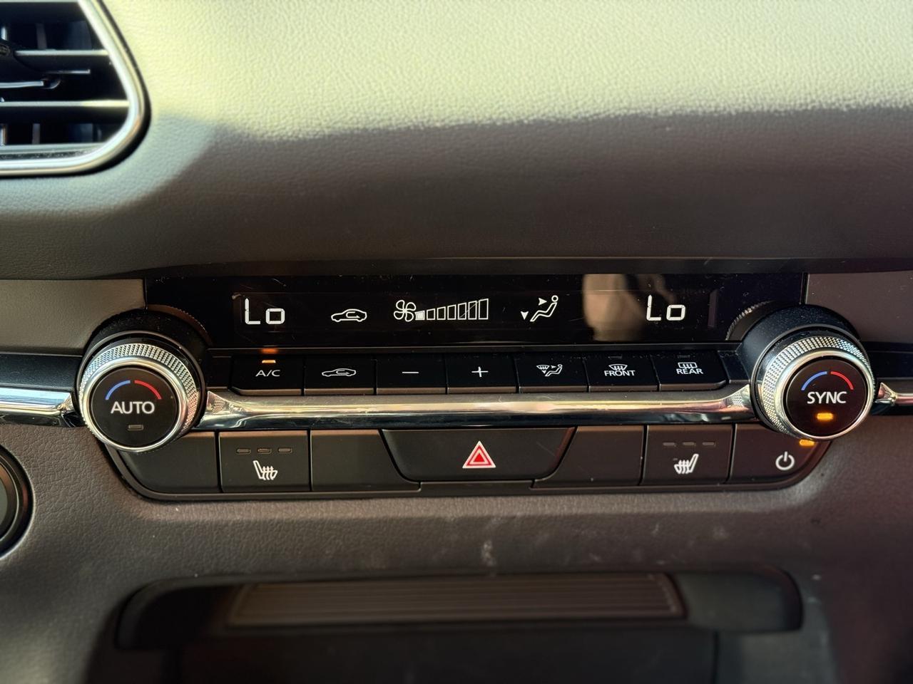 2024 MAZDA CX-30 2.5 S Carbon Edition Stafford VA
