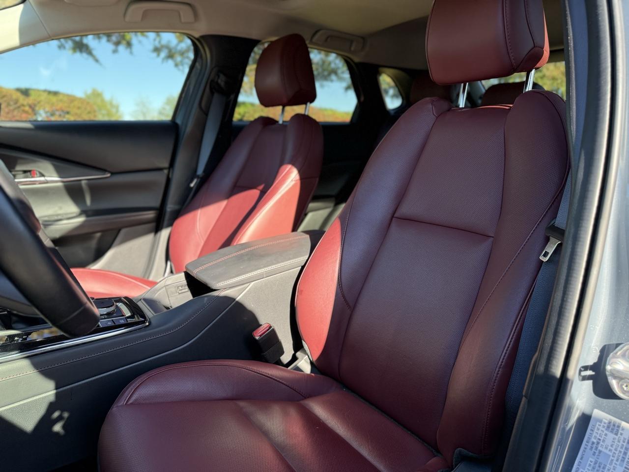 2024 MAZDA CX-30 2.5 S Carbon Edition Stafford VA
