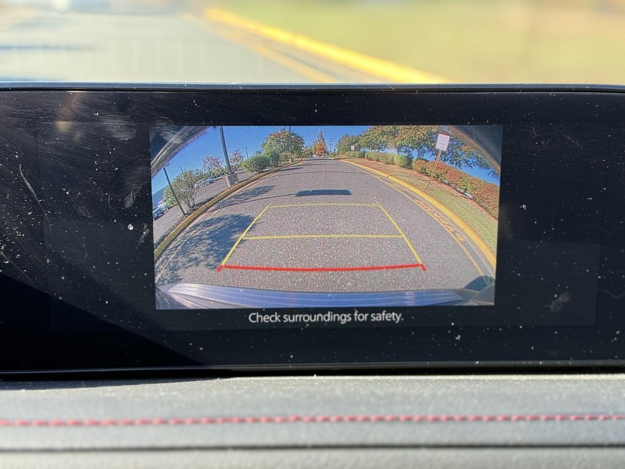 2024 MAZDA CX-30 2.5 S Carbon Edition Stafford VA