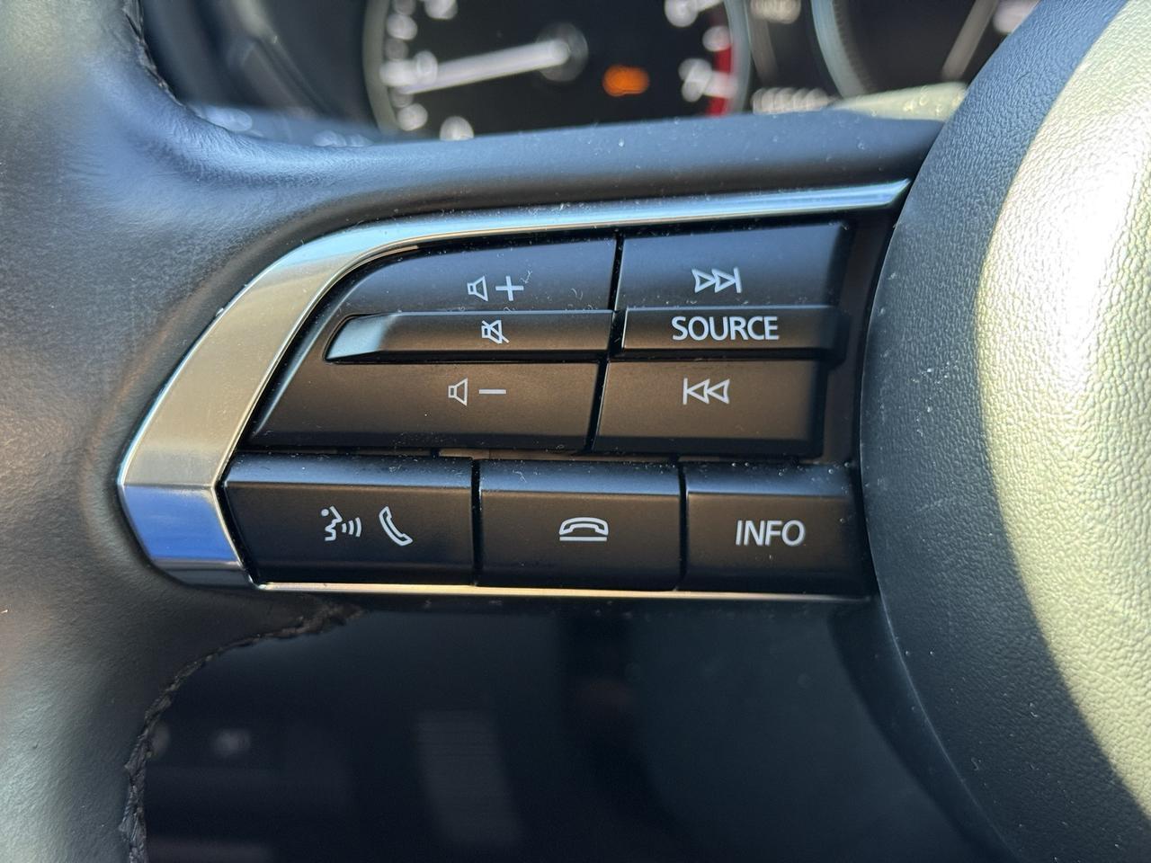 2024 MAZDA CX-30 2.5 S Carbon Edition Stafford VA