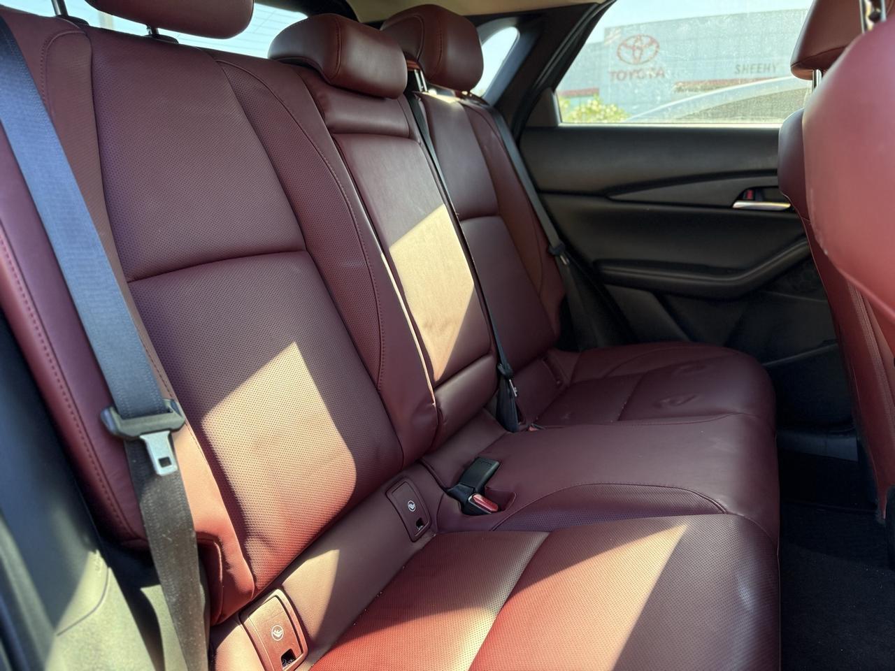2024 MAZDA CX-30 2.5 S Carbon Edition Stafford VA