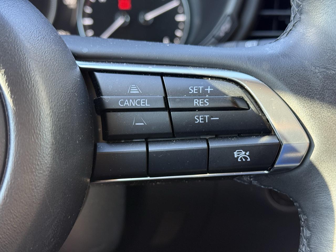 2024 MAZDA CX-30 2.5 S Carbon Edition Stafford VA
