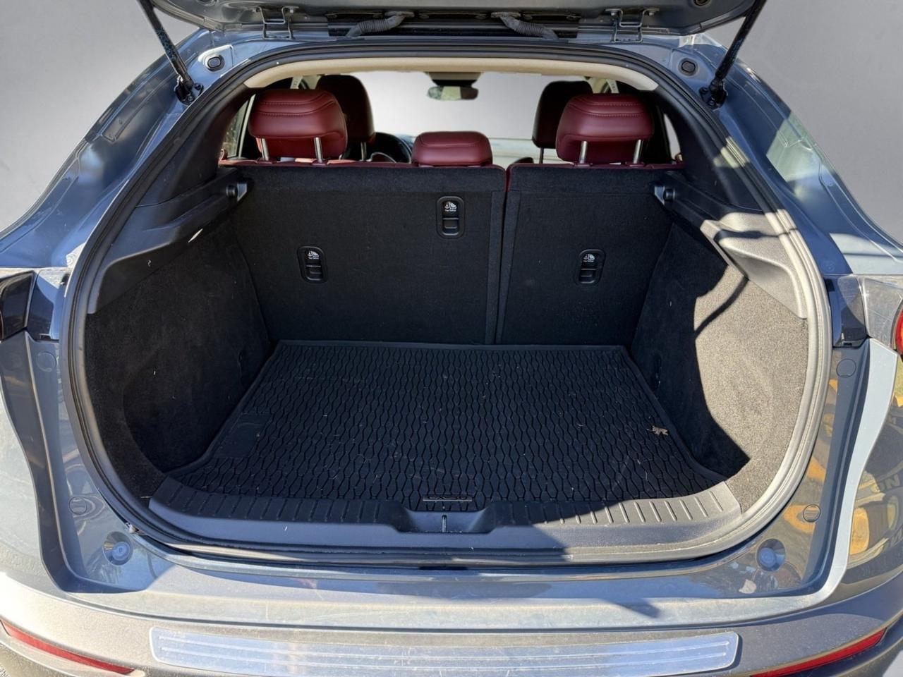 2024 MAZDA CX-30 2.5 S Carbon Edition Stafford VA