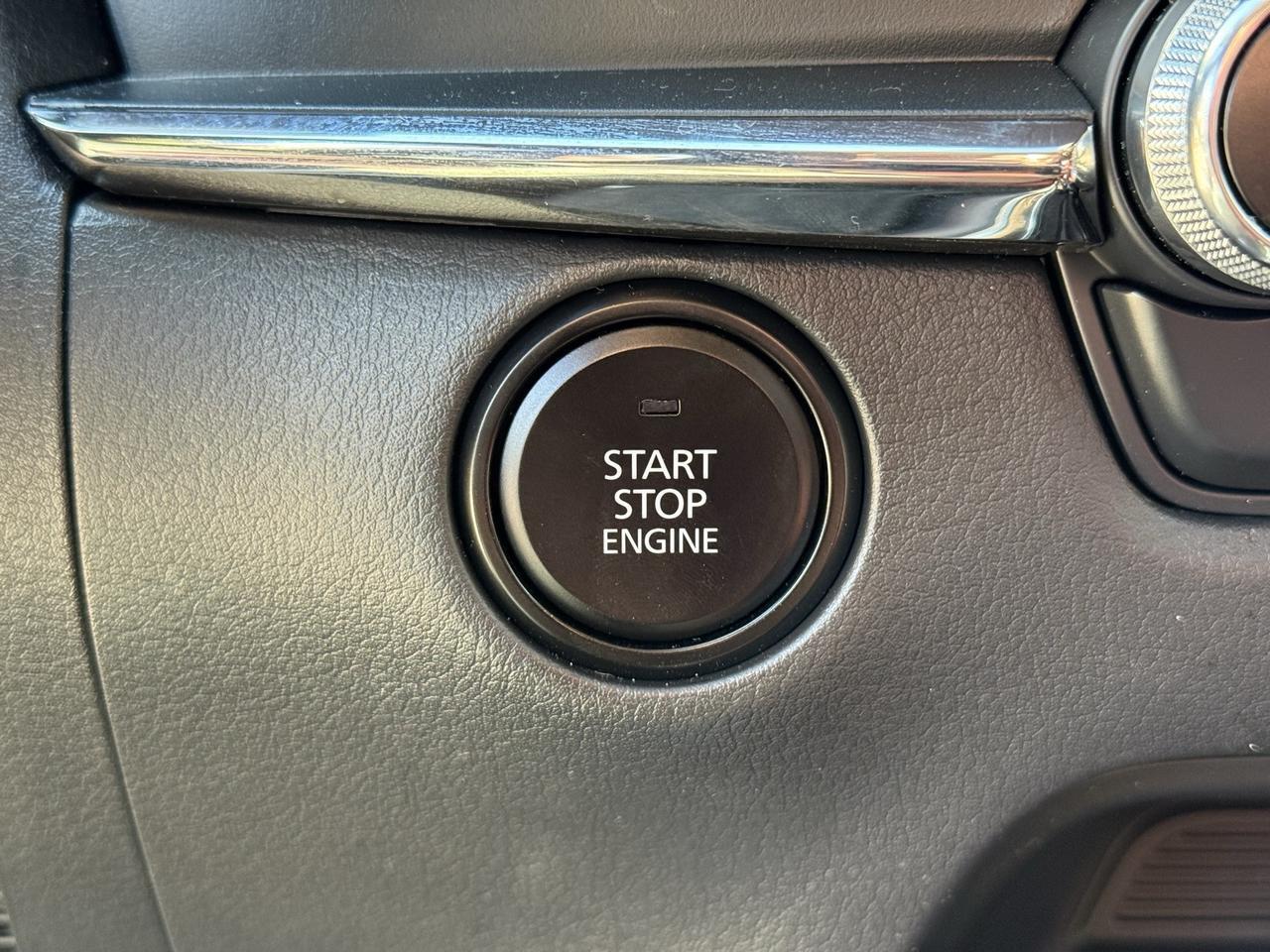 2024 MAZDA CX-30 2.5 S Carbon Edition Stafford VA