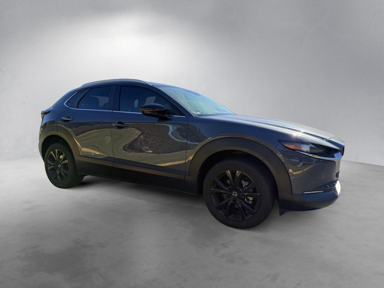 2024 MAZDA CX-30 2.5 S Carbon Edition Stafford VA
