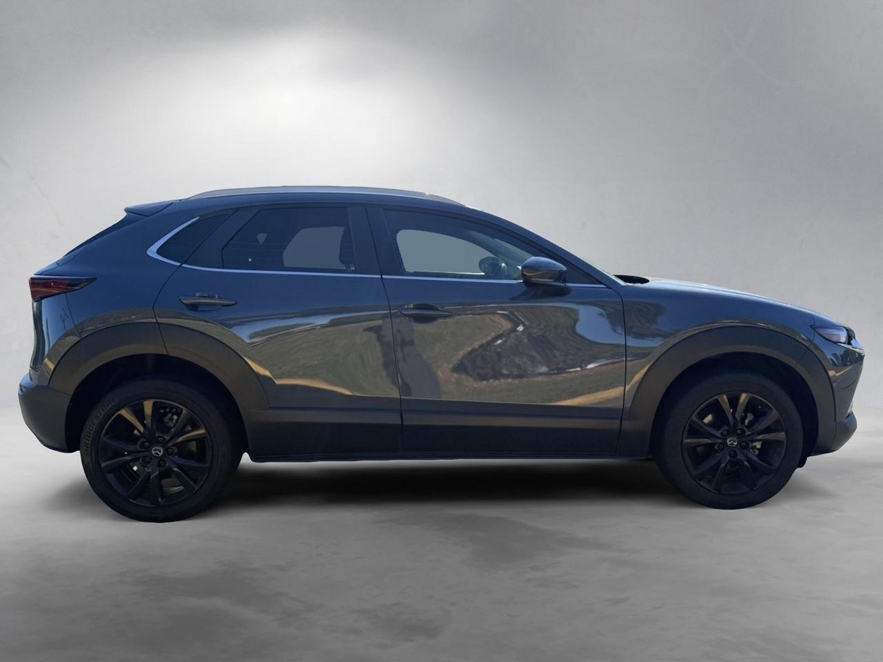 2024 MAZDA CX-30 2.5 S Carbon Edition Stafford VA