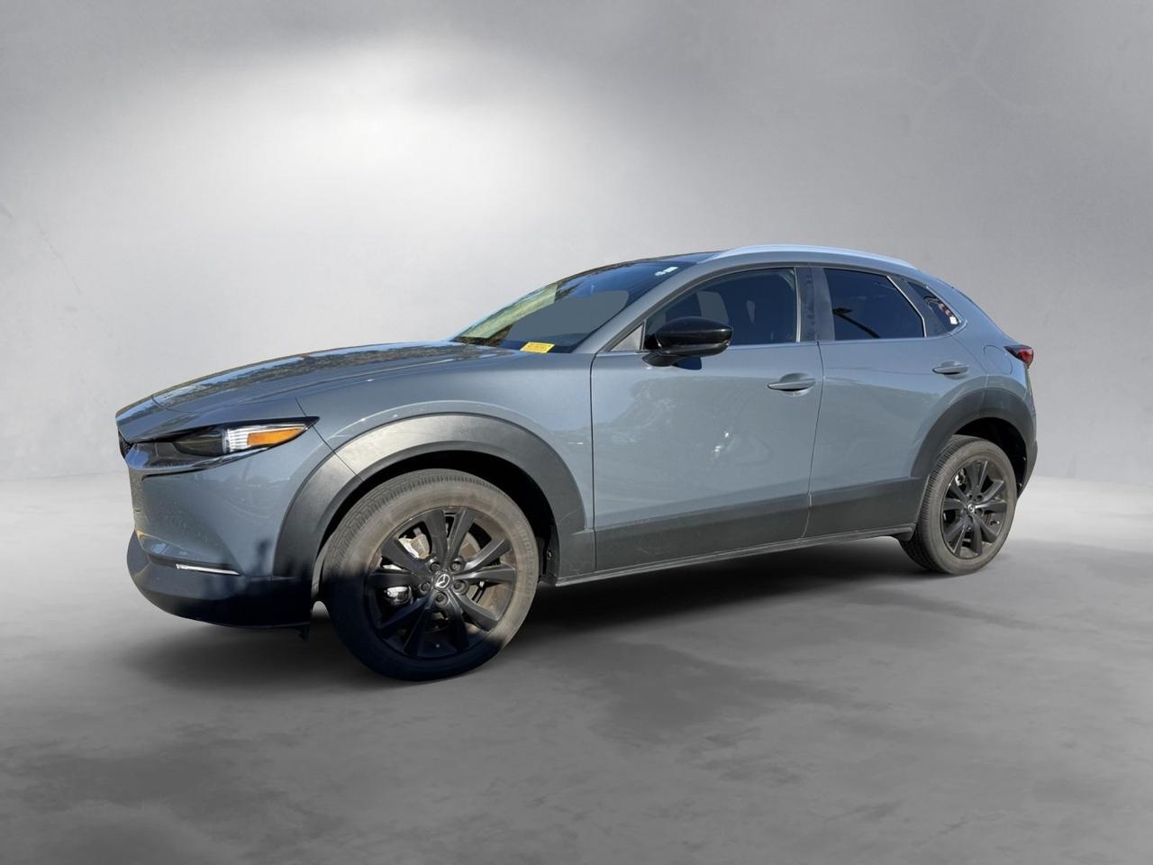 2024 MAZDA CX-30 2.5 S Carbon Edition Stafford VA
