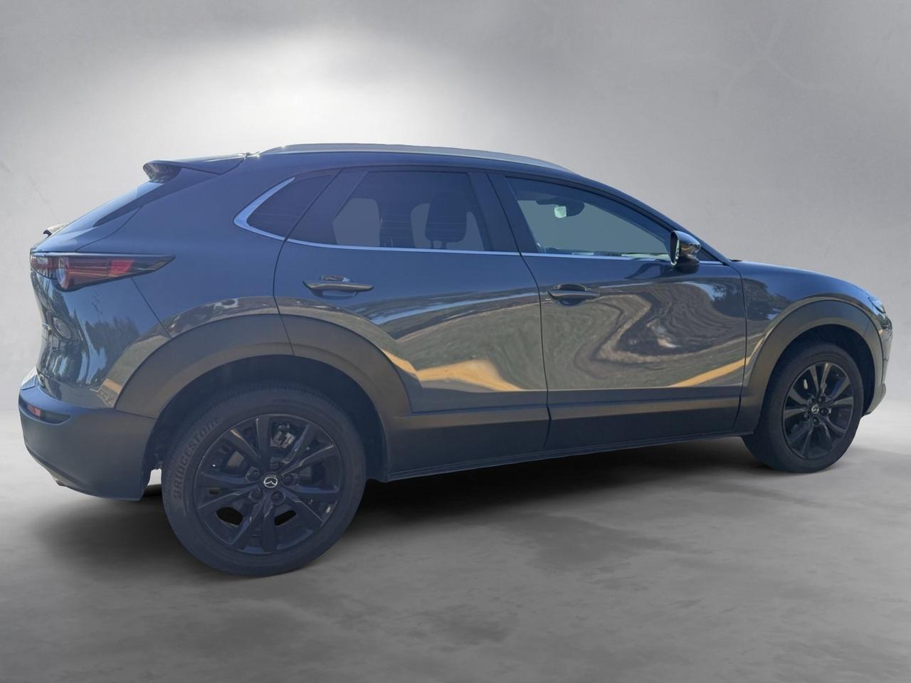 2024 MAZDA CX-30 2.5 S Carbon Edition Stafford VA