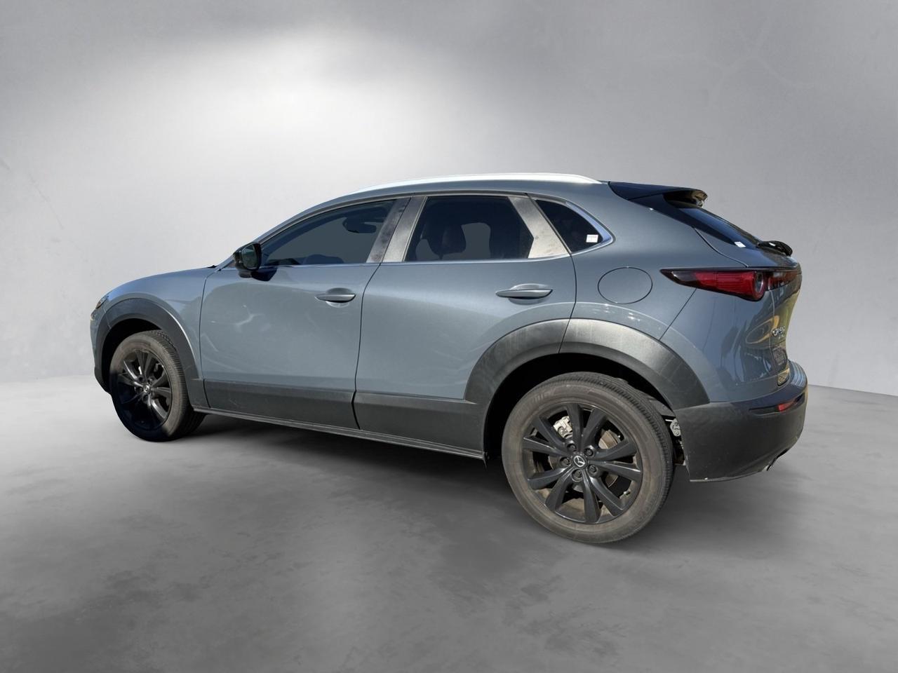 2024 MAZDA CX-30 2.5 S Carbon Edition Stafford VA