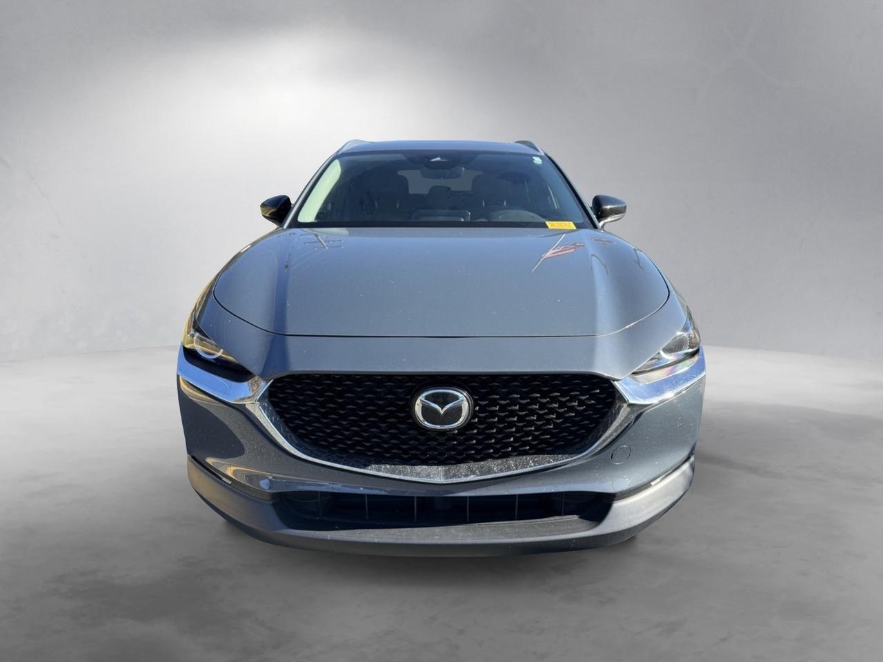 2024 MAZDA CX-30 2.5 S Carbon Edition Stafford VA