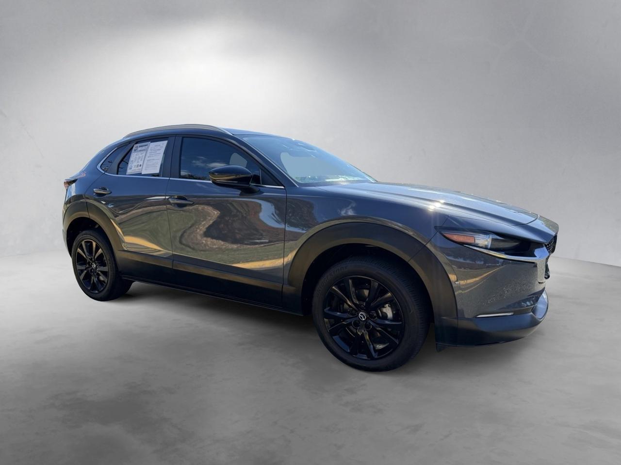 2024 MAZDA CX-30