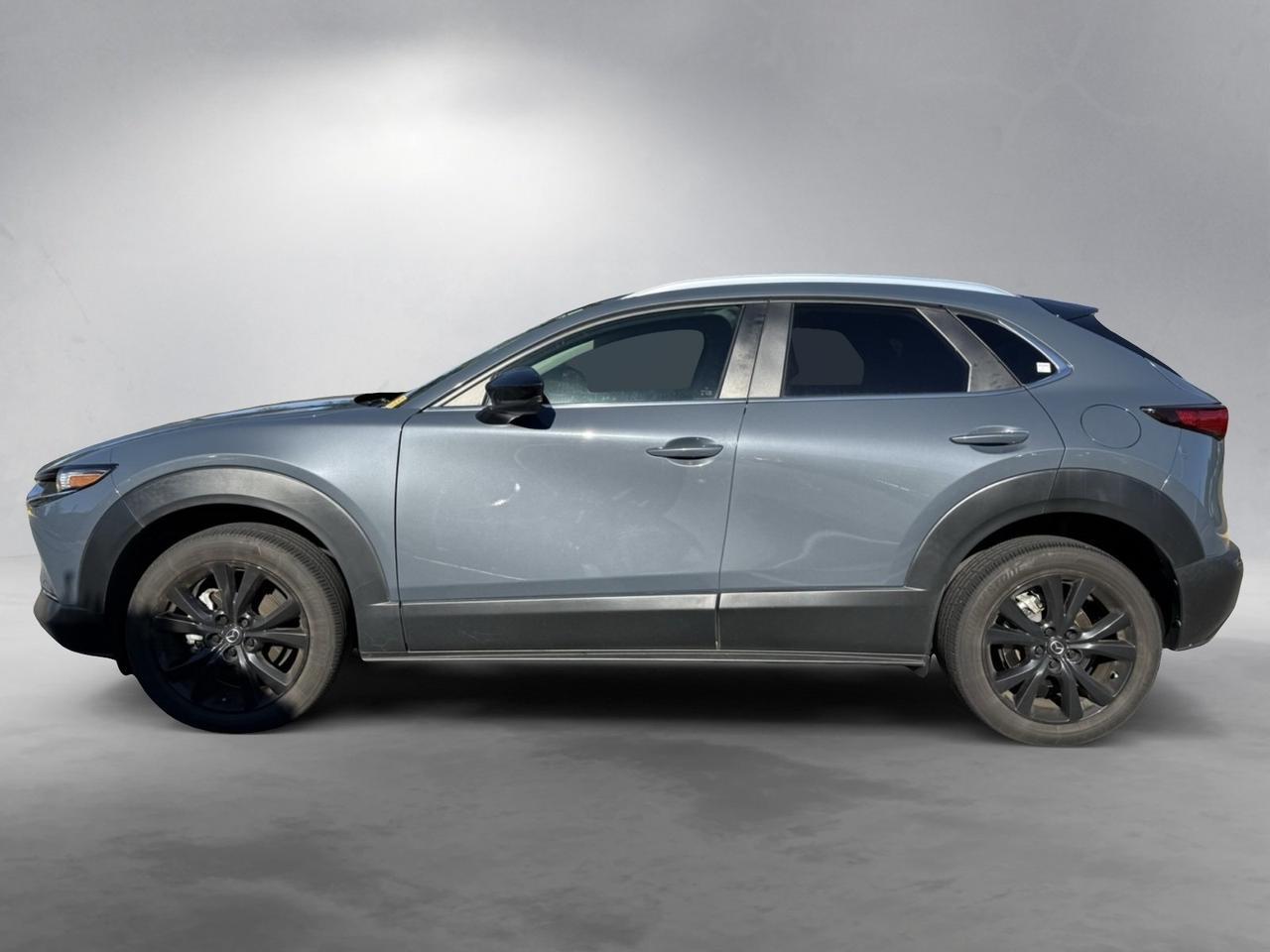 2024 MAZDA CX-30 2.5 S Carbon Edition Stafford VA