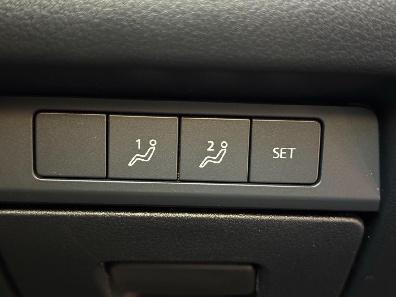 2024 MAZDA CX-30 2.5 S Carbon Edition Stafford VA