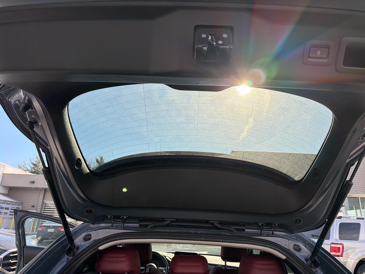 2024 MAZDA CX-30 2.5 S Carbon Edition Gaithersburg MD