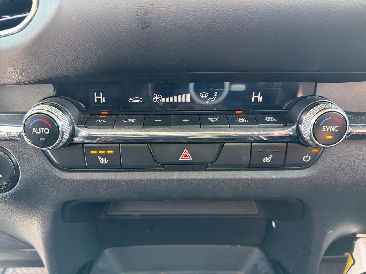 2024 MAZDA CX-30 2.5 S Carbon Edition Gaithersburg MD