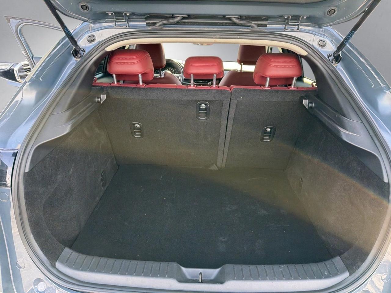 2024 MAZDA CX-30 2.5 S Carbon Edition Gaithersburg MD