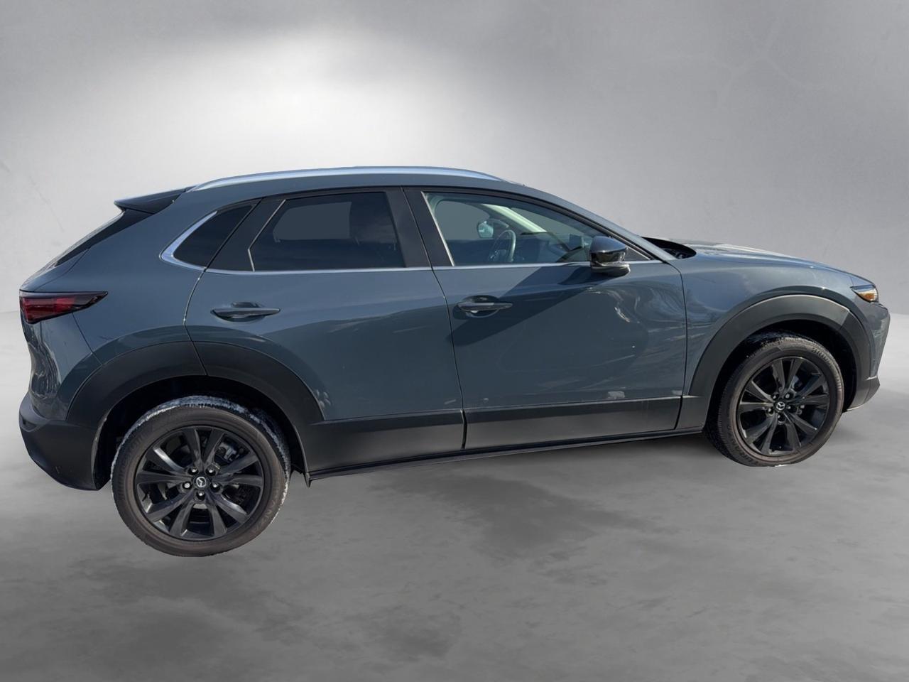 2024 MAZDA CX-30 2.5 S Carbon Edition Gaithersburg MD