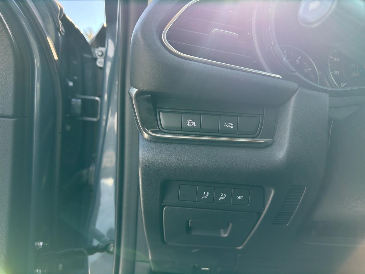 2024 MAZDA CX-30 2.5 S Carbon Edition Gaithersburg MD