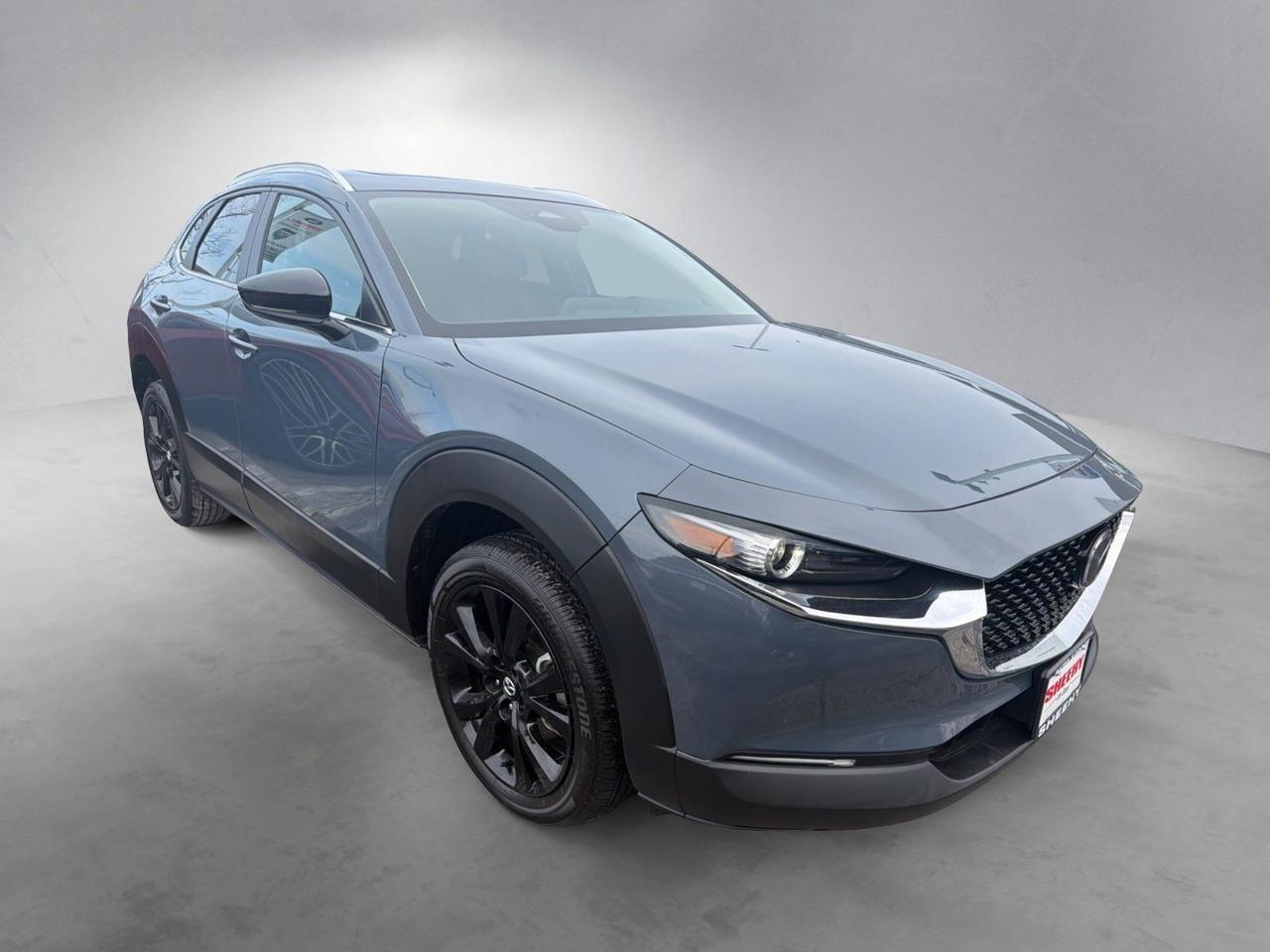 2024 MAZDA CX-30